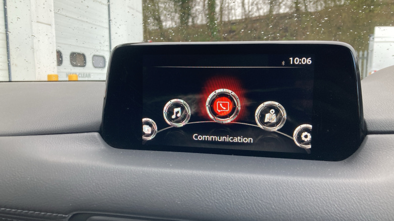 Mazda CX-5 2.0 GT Sport Nav+ 5dr Petrol Estate